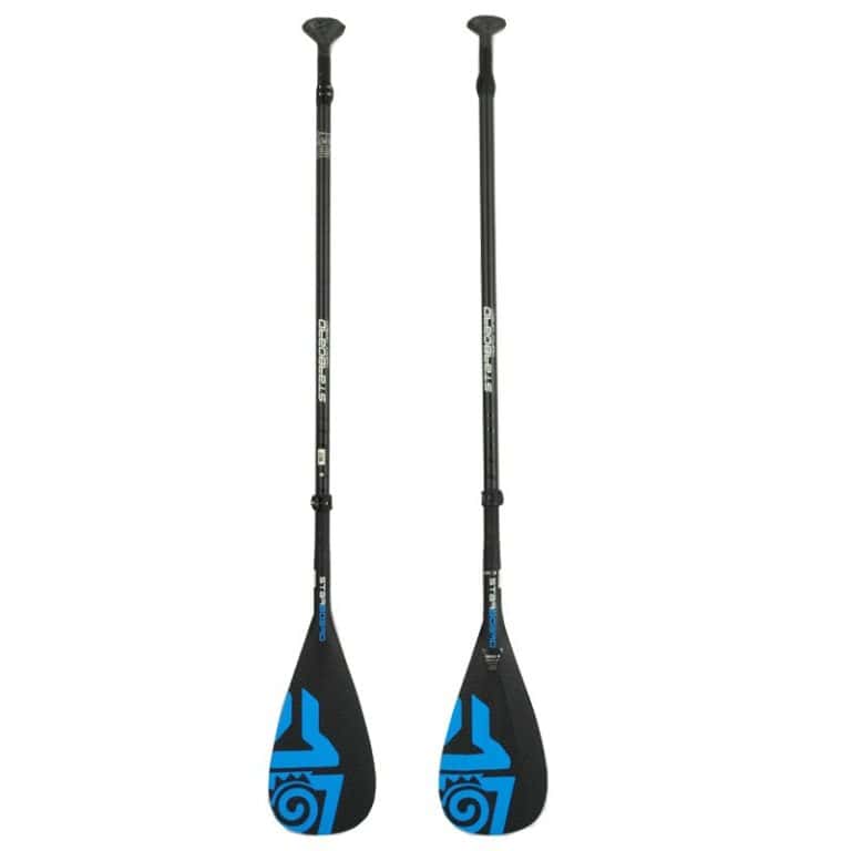 pagaie starboard tiki tech 2017