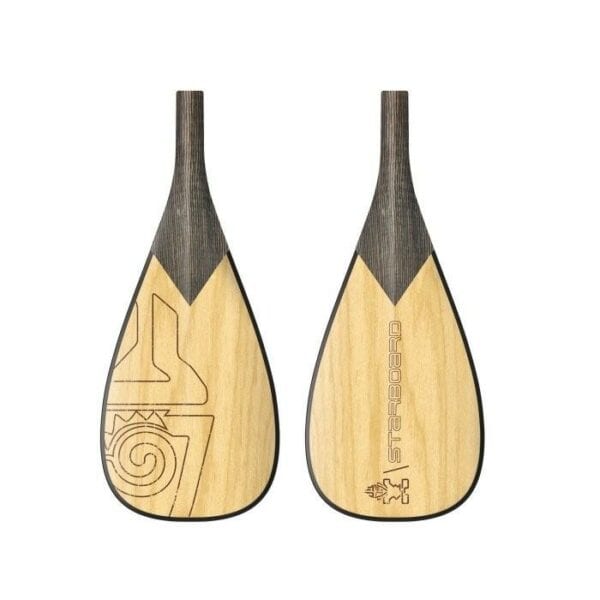 pagaie Starboard Enduro Balsa