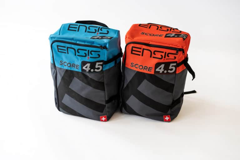 ENSIS SCORE WING 5,2m2 blue – Image 8