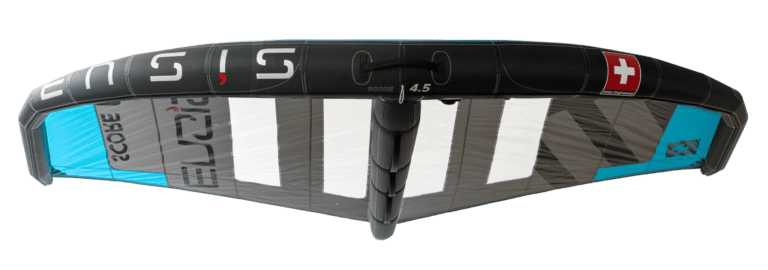 ENSIS SCORE WING 5,2m2 blue