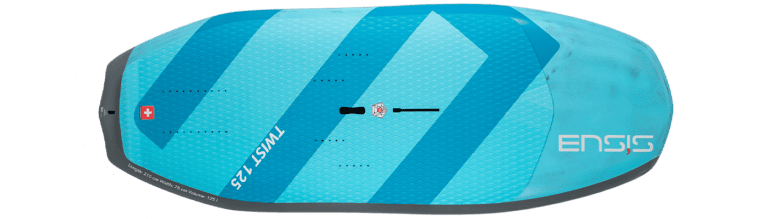 ENSIS Twist board