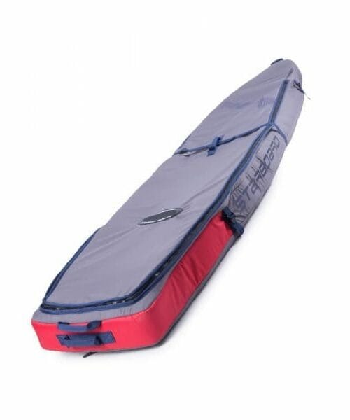 Starboard travel board bag