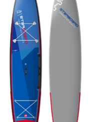 Starboard touring 14' gonflable 14x28 delux SC