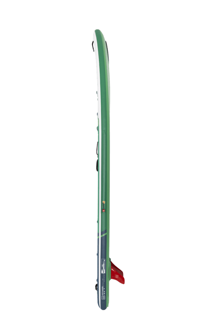 Red Paddle 13'2" voyager MSL – Image 5
