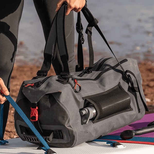 Red Original KitBag 40 L