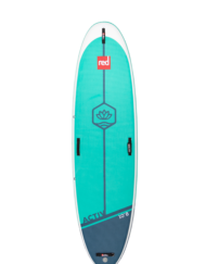 Red Paddle 10'8 activ 2022