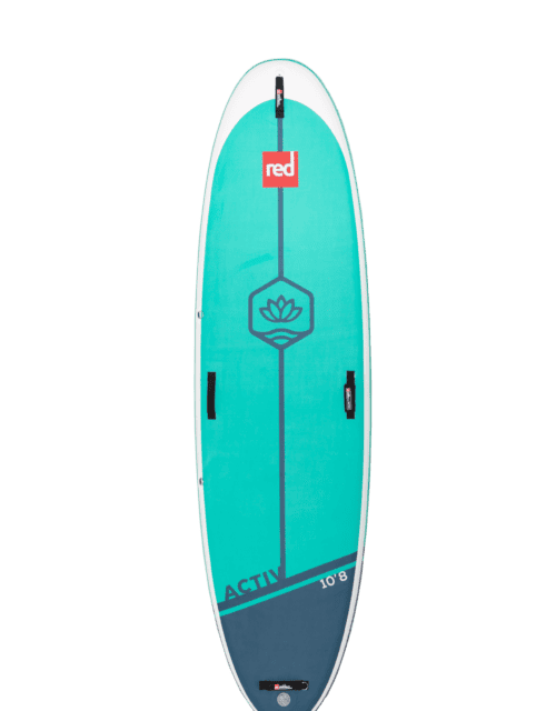 Red Paddle 10'8 activ 2022