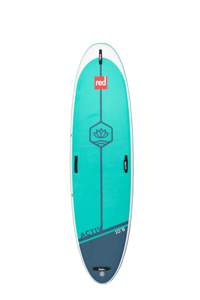 Red Paddle 10'8 activ 2022
