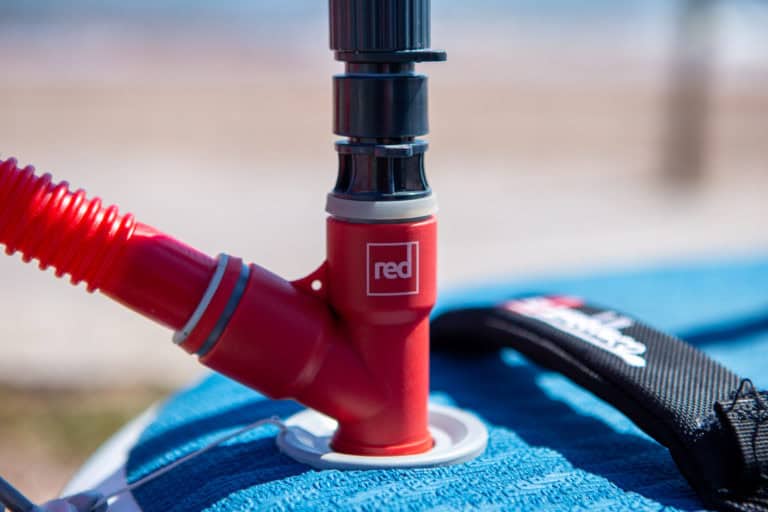 multi pump adaptator