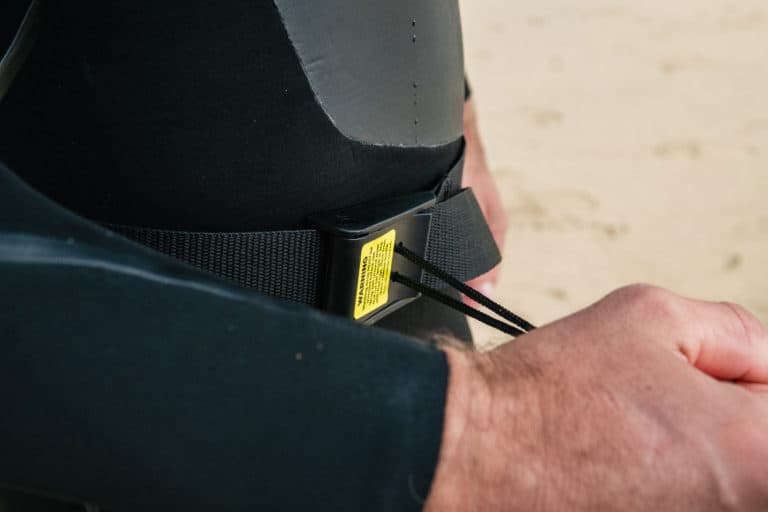 Leash ceinture largable – Image 3