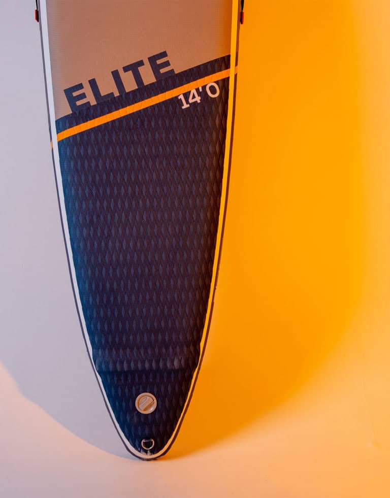 Red Paddle Race 14'x 27" Elite MSL – Image 17