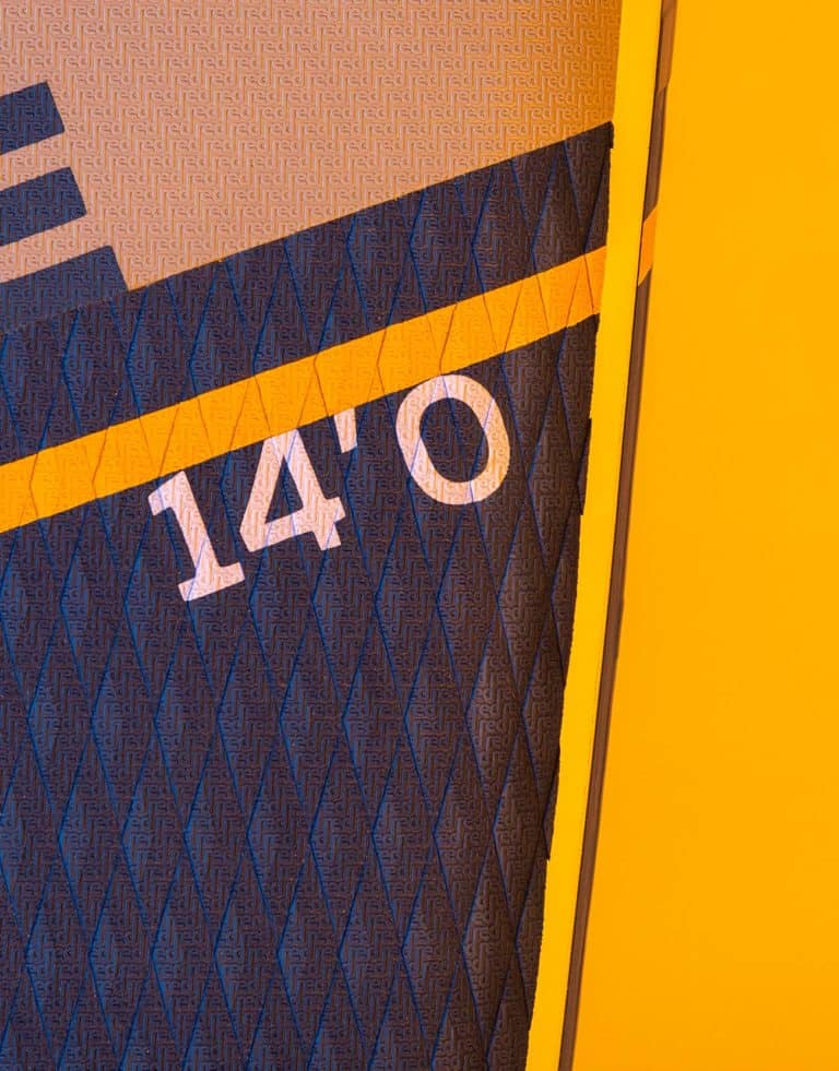 Red Paddle Race 14'x 27" Elite MSL – Image 13