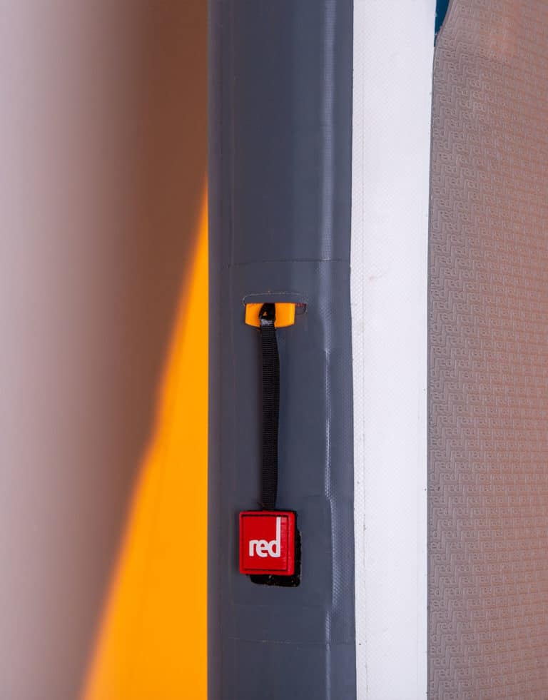 Red Paddle Race 14'x 27" Elite MSL – Image 11