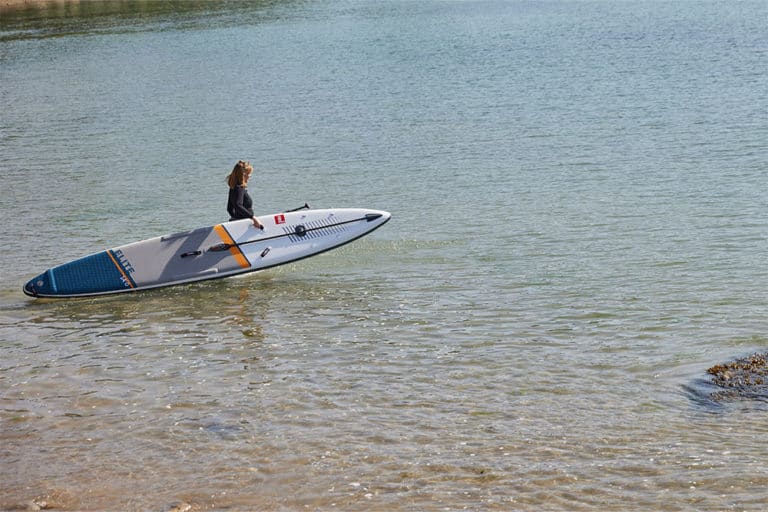 Red Paddle Race 14'x 27" Elite MSL – Image 10