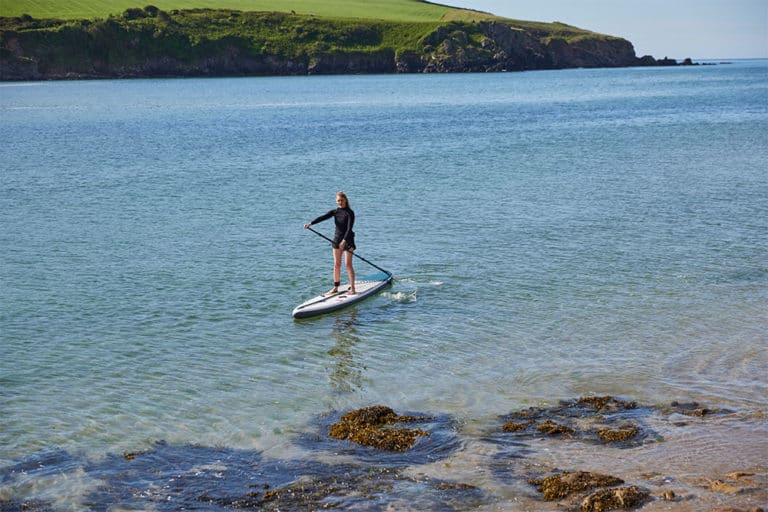 Red Paddle Race 14'x 27" Elite MSL – Image 9