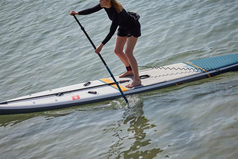 Red Paddle Race 14'x 27" Elite MSL – Image 6