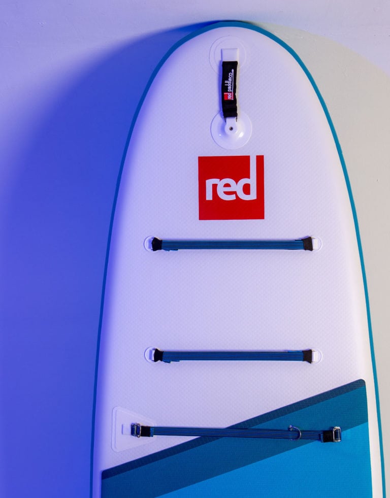 Red Paddle 10'6 Ride polyvalence et confort – Image 16