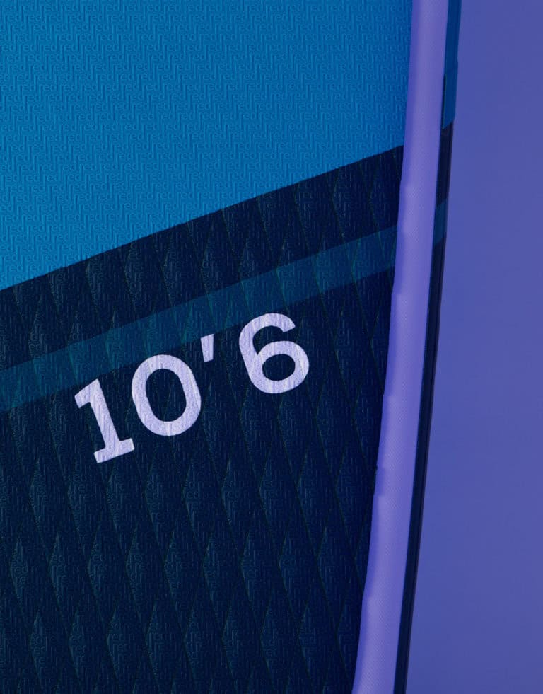 Red Paddle 10'6 Ride polyvalence et confort – Image 12