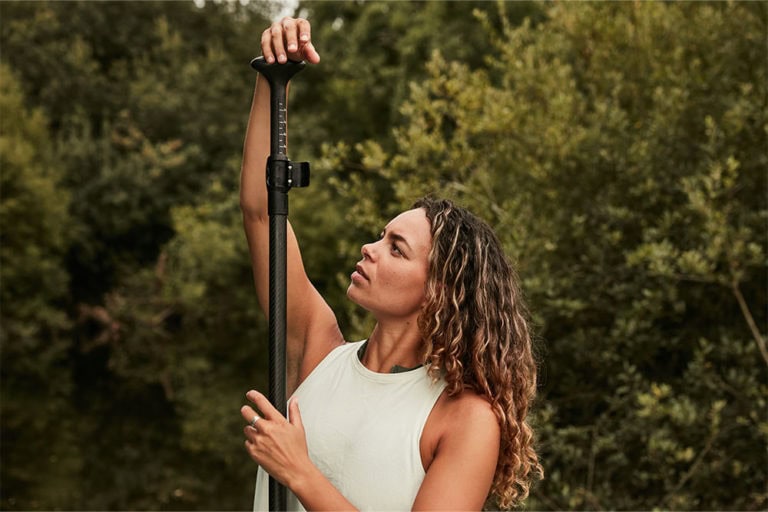 Red Paddle 10'6 Ride Purple – Image 5