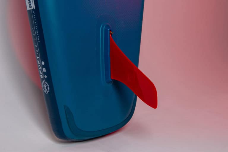 Red Paddle 12'6" sport MSL occasion – Image 23