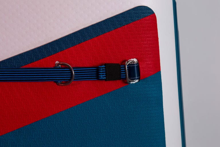 Red Paddle 12'6" sport MSL occasion – Image 24