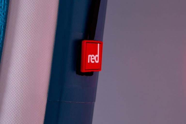 Red Paddle 12'6" sport MSL occasion – Image 26