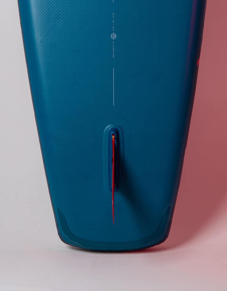 Red Paddle 12'6" sport MSL occasion – Image 8