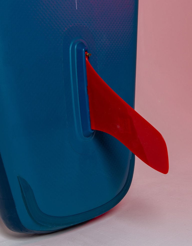 Red Paddle 12'6" sport MSL occasion – Image 9