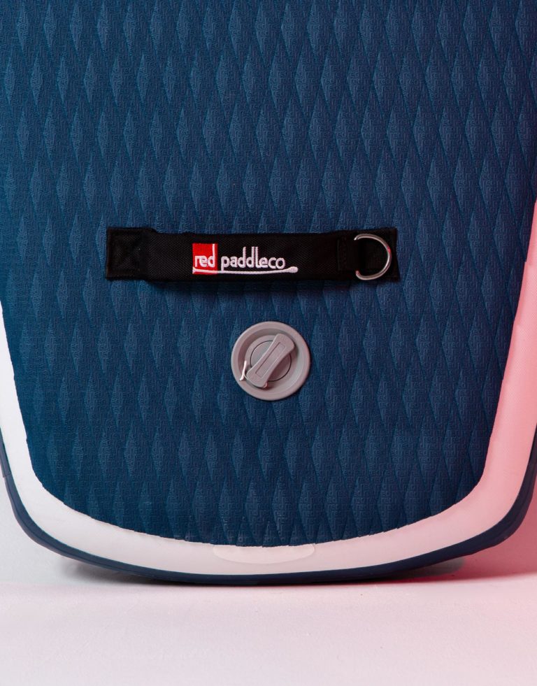 Red Paddle 12'6" sport MSL occasion – Image 10