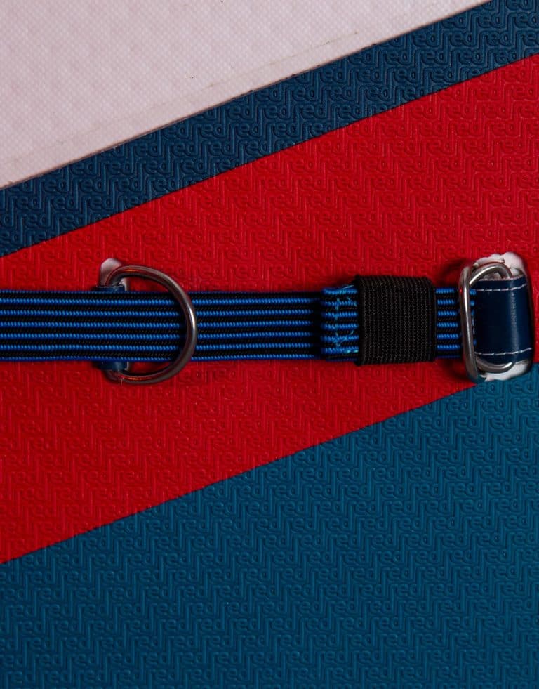 Red Paddle 12'6" sport MSL occasion – Image 11