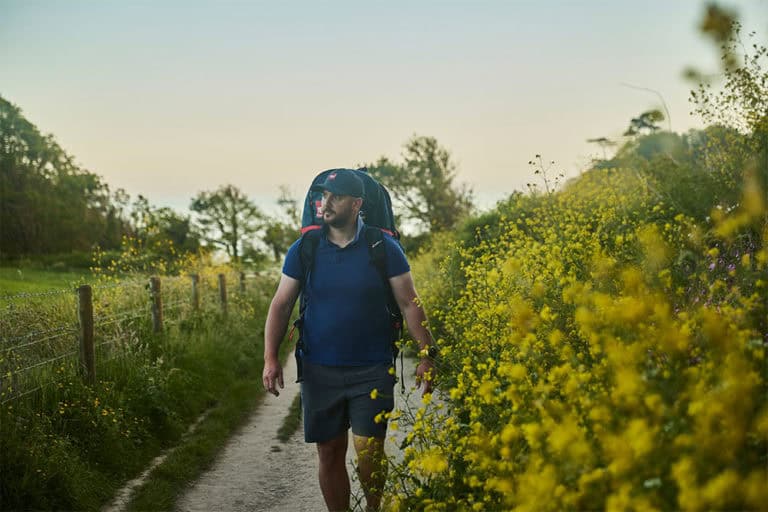 Red Paddle 12'6" sport MSL occasion – Image 13