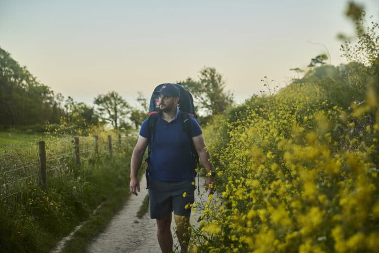 Red Paddle 12'6" sport MSL occasion – Image 28