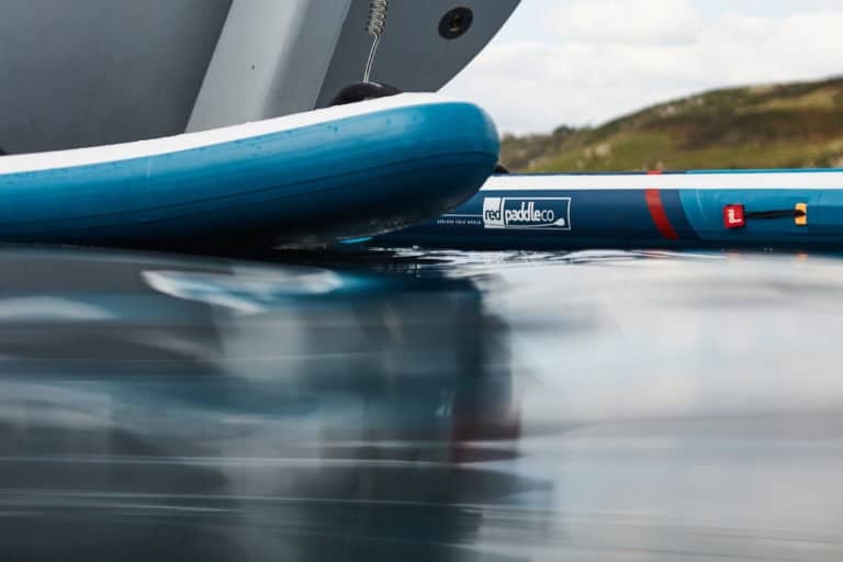 Red Paddle 12'6" sport MSL occasion – Image 32