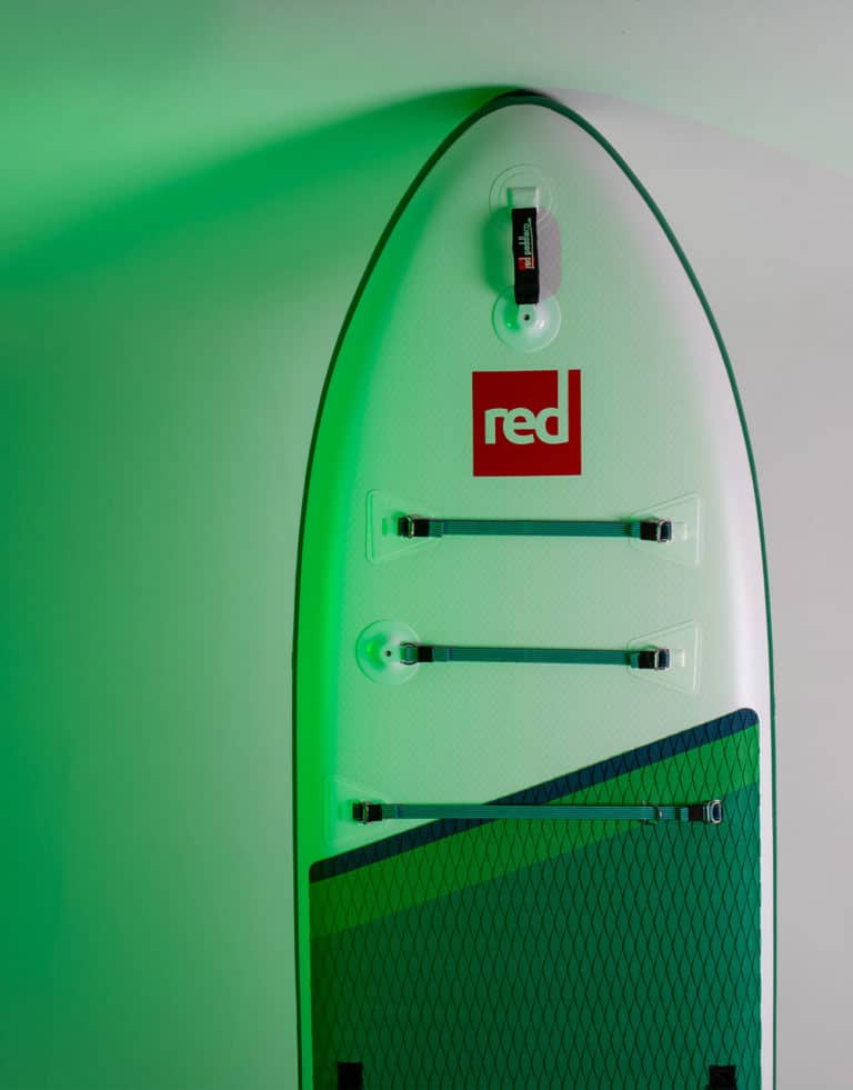 Red Paddle tandem 15" voyager MSL – Image 4