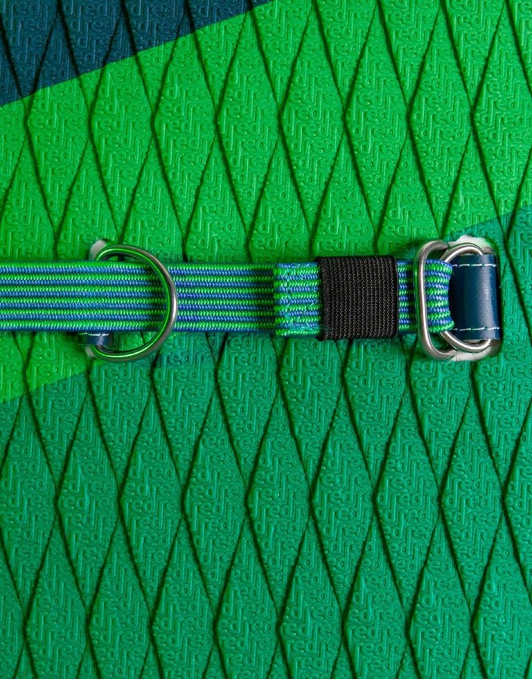 Red Paddle tandem 15" voyager MSL – Image 8