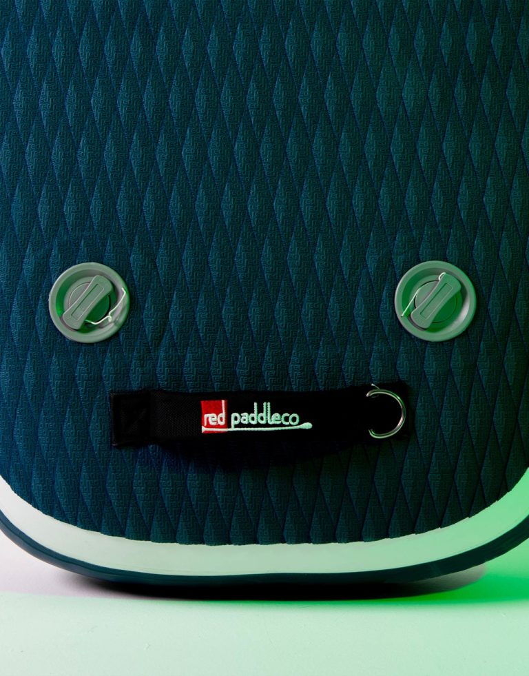 Red Paddle tandem 15" voyager MSL – Image 10