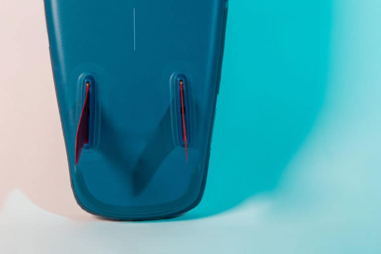 Red Paddle 12' voyager MSL – Image 23