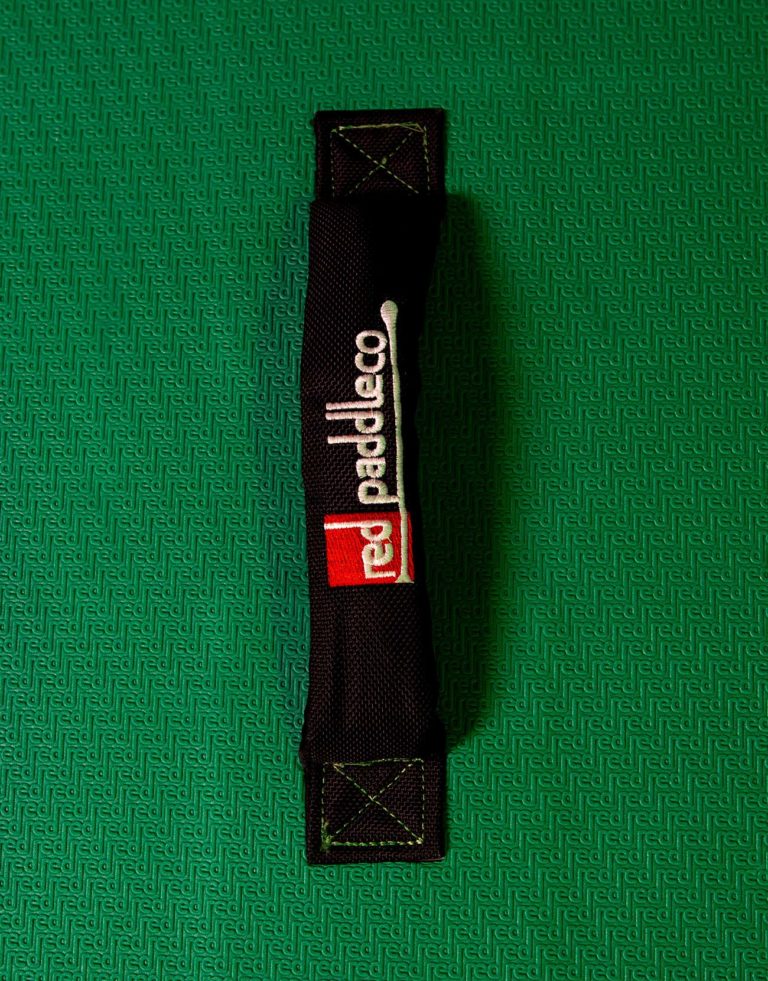 Red Paddle 13'2" voyager MSL – Image 11