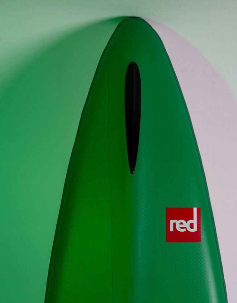 Red Paddle 13'2" voyager MSL – Image 13