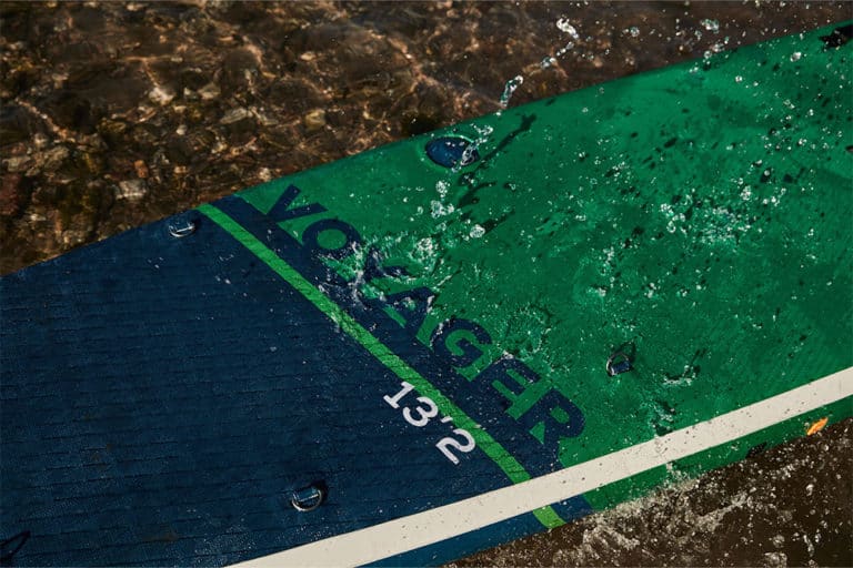 Red Paddle 13'2" voyager MSL – Image 17