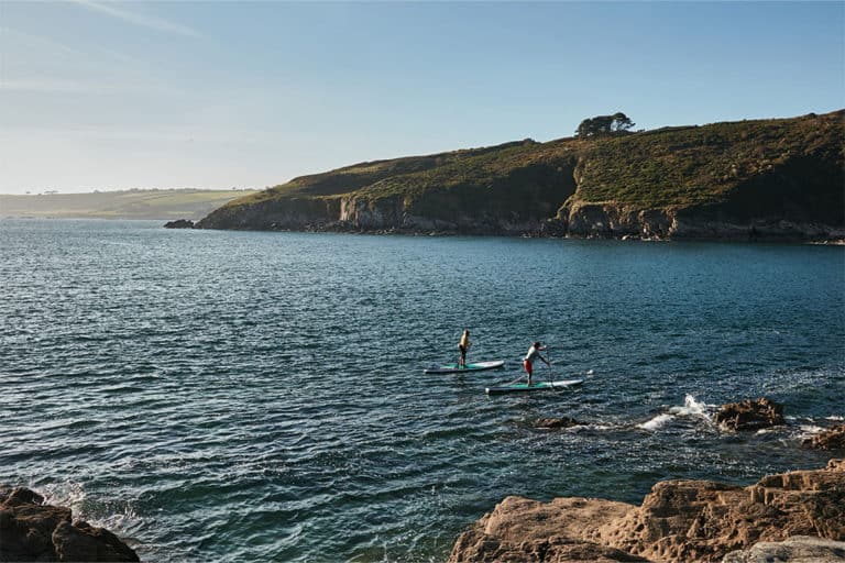 Red Paddle 12'6" voyager MSL – Image 10