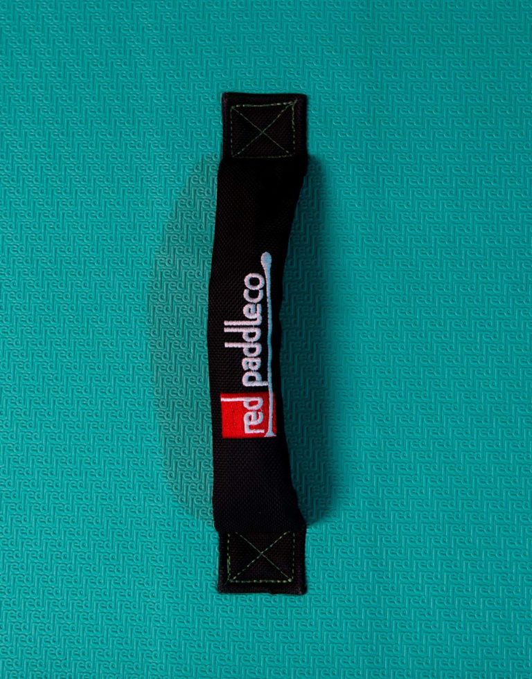 Red Paddle 12' voyager MSL – Image 10