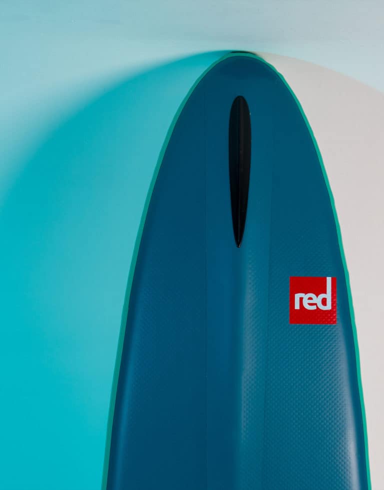 Red Paddle 12' voyager MSL – Image 12