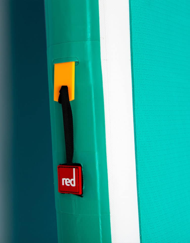 Red Paddle 12' voyager MSL – Image 13