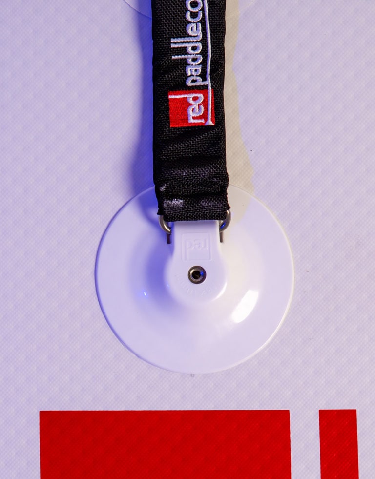 Red Paddle 10'6 Ride Purple – Image 16