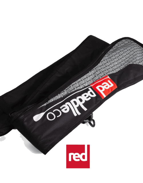 housse pagaie fixe ou reglable red paddle