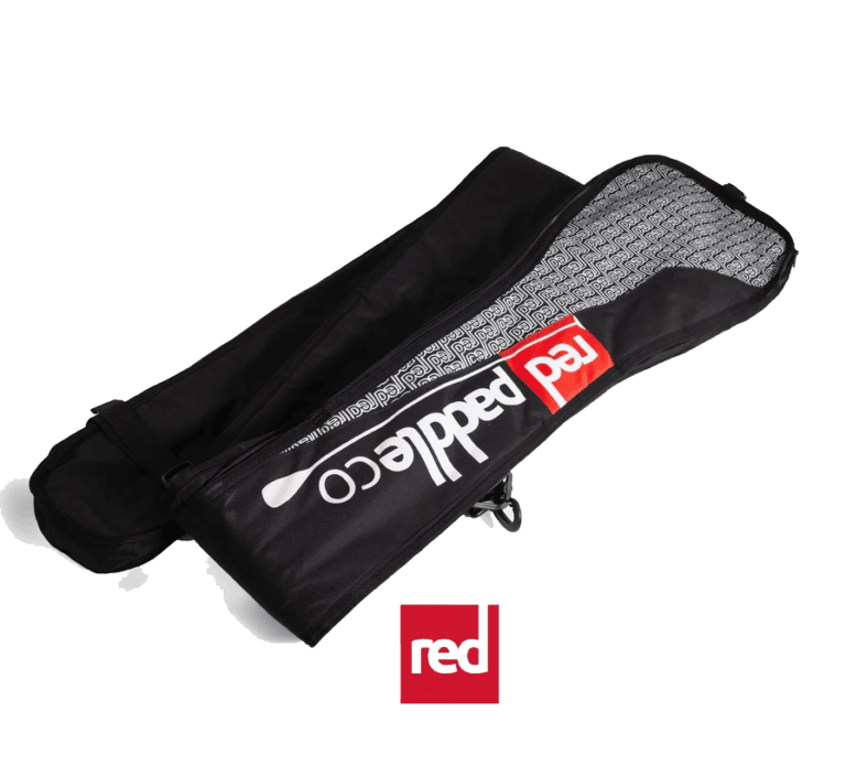 housse pagaie fixe ou reglable red paddle