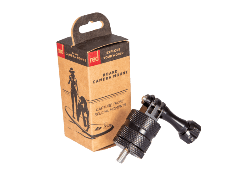 Red Paddle camera mount support de GO PRO – Image 13