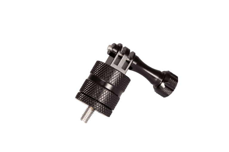 Red Paddle camera mount support de GO PRO – Image 14