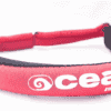 flotteur lunettes neo cord red saucisse